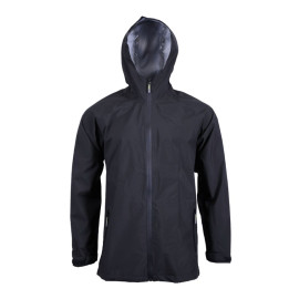 Veste de pluie Express noir