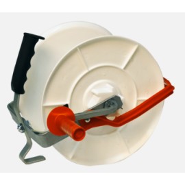 Zaunrolle Techniroll