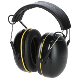 Casque antibruit WorkTunes Connect