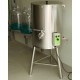 Chauffe-lait MilkPot 50 litres