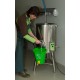 Chauffe-lait MilkPot 50 litres