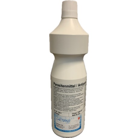 Phalanx Parasitenmittel 5 Liter