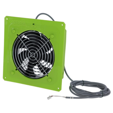 SmartCoop Extracteur dair pour poulailler 4.6510 et 4.6516