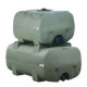 Transporttank MONOBLOC 400 L